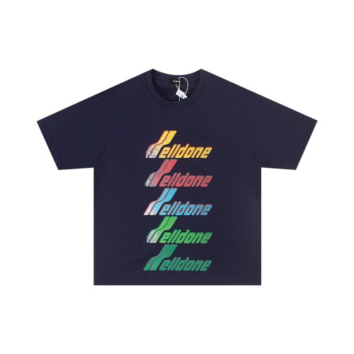 Welldone Shirt 1：1 Quality-702(S-L)