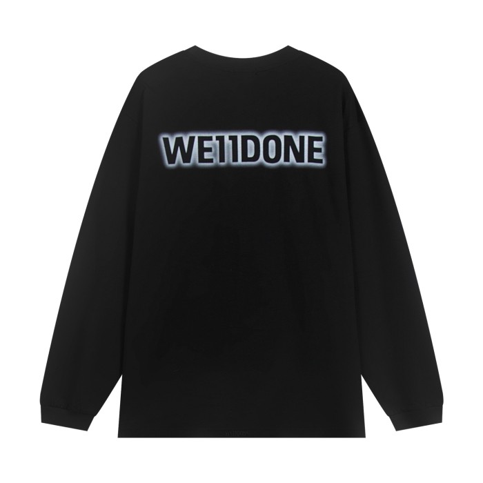 Welldone Shirt 1：1 Quality-711(S-L)