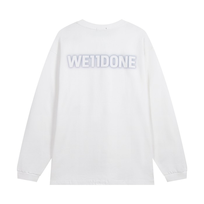 Welldone Shirt 1：1 Quality-713(S-L)