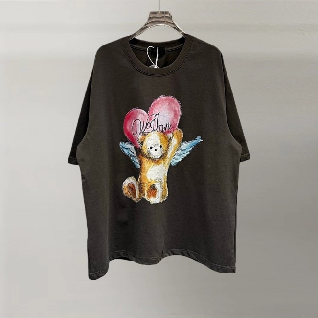 Welldone Shirt 1：1 Quality-717(S-L)