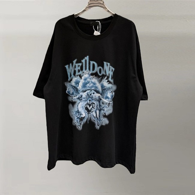 Welldone Shirt 1：1 Quality-737(S-L)