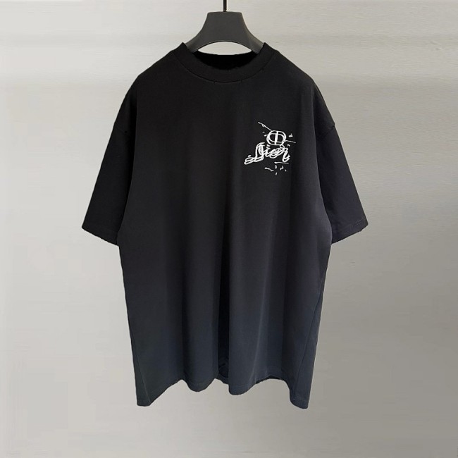 Dior Shirt 1：1 Quality-596(S-XXL)