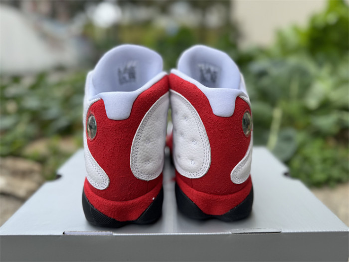 Authentic Air Jordan 13 Chicago 2026