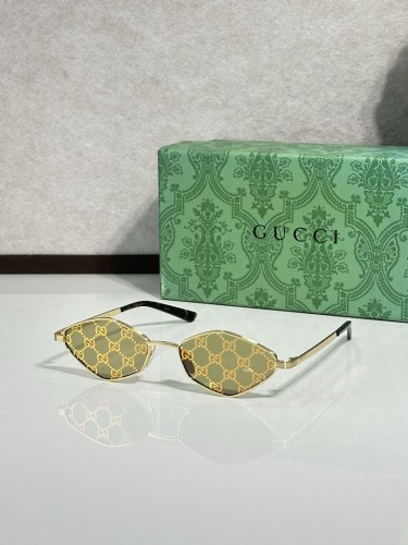 G Sunglasses AAAA-10856