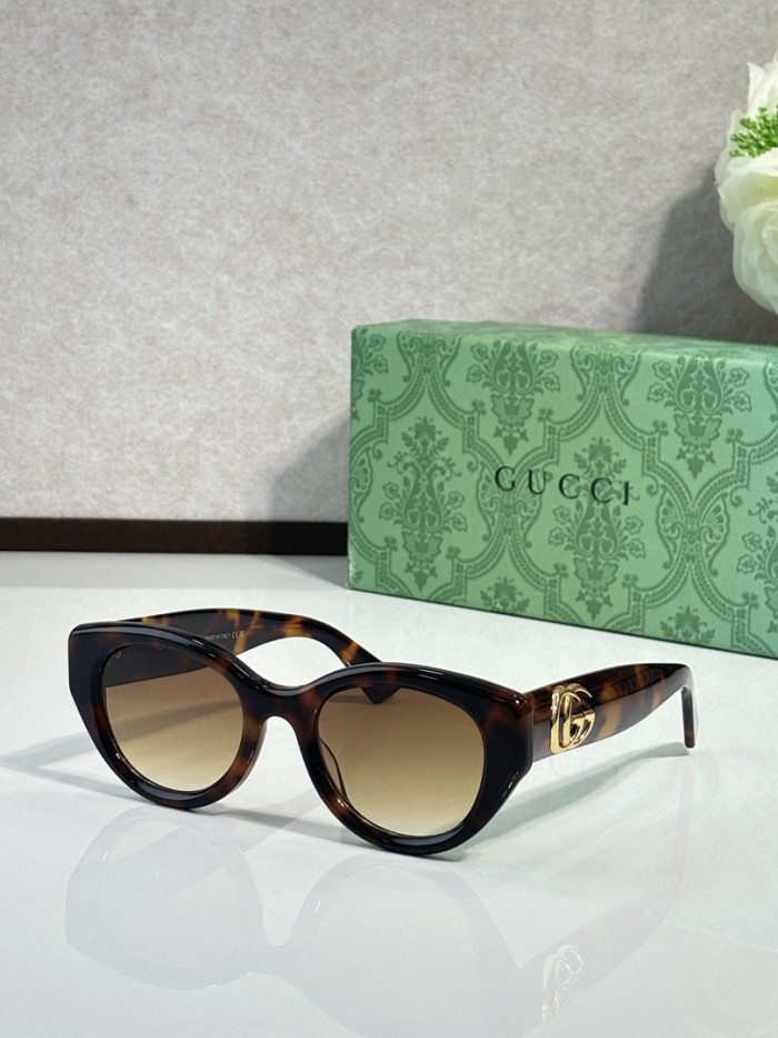 G Sunglasses AAAA-10166