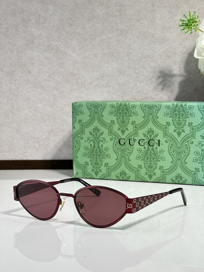 G Sunglasses AAAA-10611