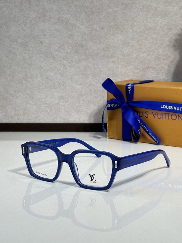 LV Sunglasses AAAA-7198