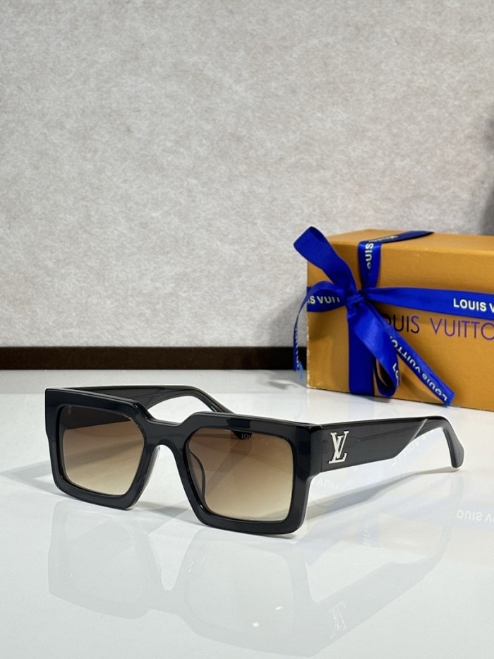 LV Sunglasses AAAA-7219