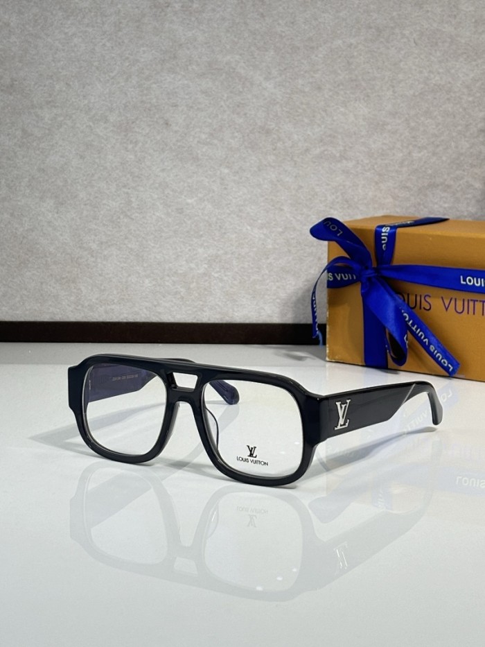 LV Sunglasses AAAA-7240