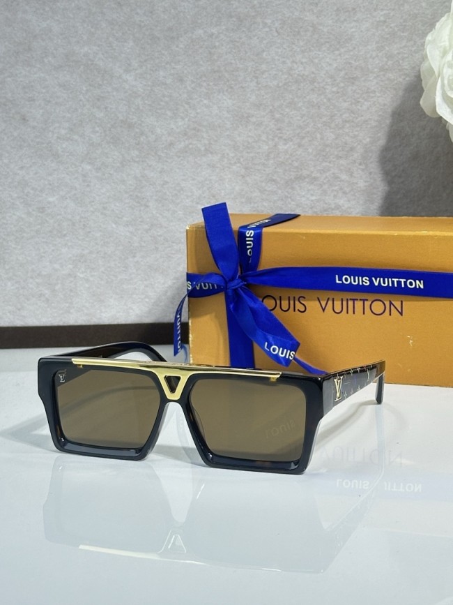 LV Sunglasses AAAA-7470