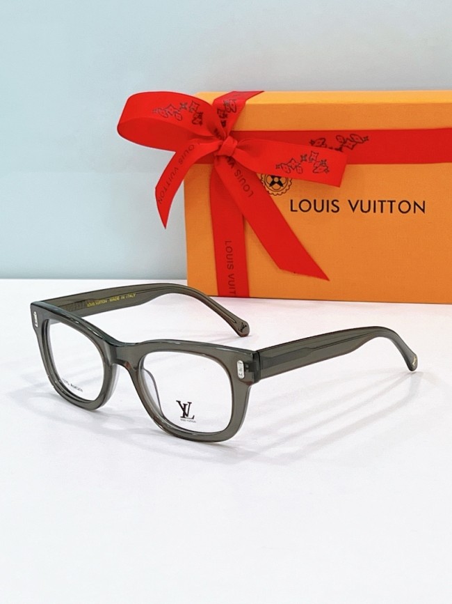 LV Sunglasses AAAA-7355