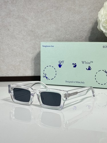 Off white Sunglasses AAAA-1027