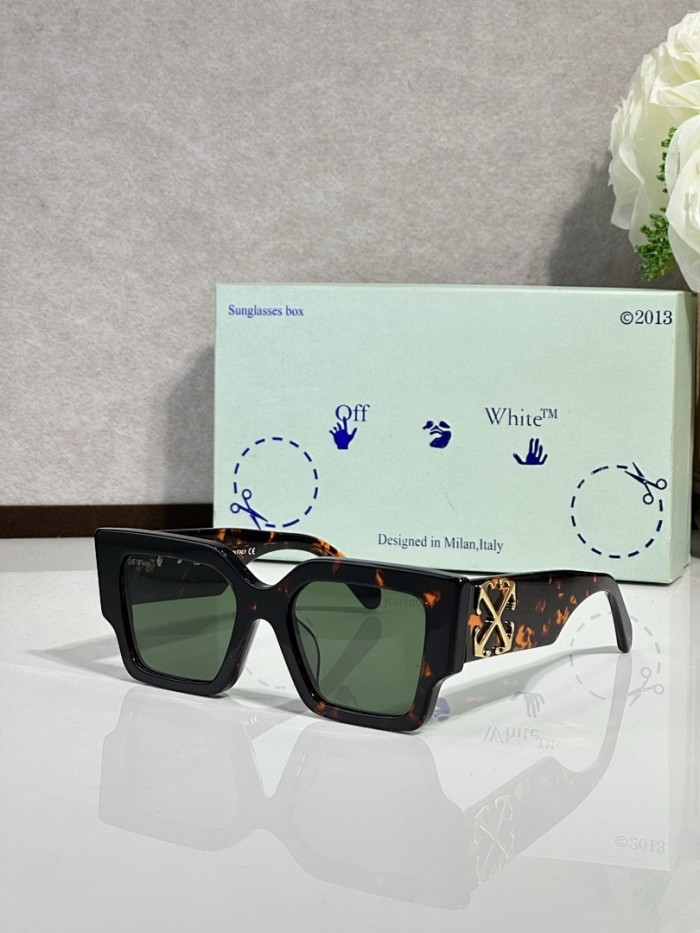 Off white Sunglasses AAAA-1039