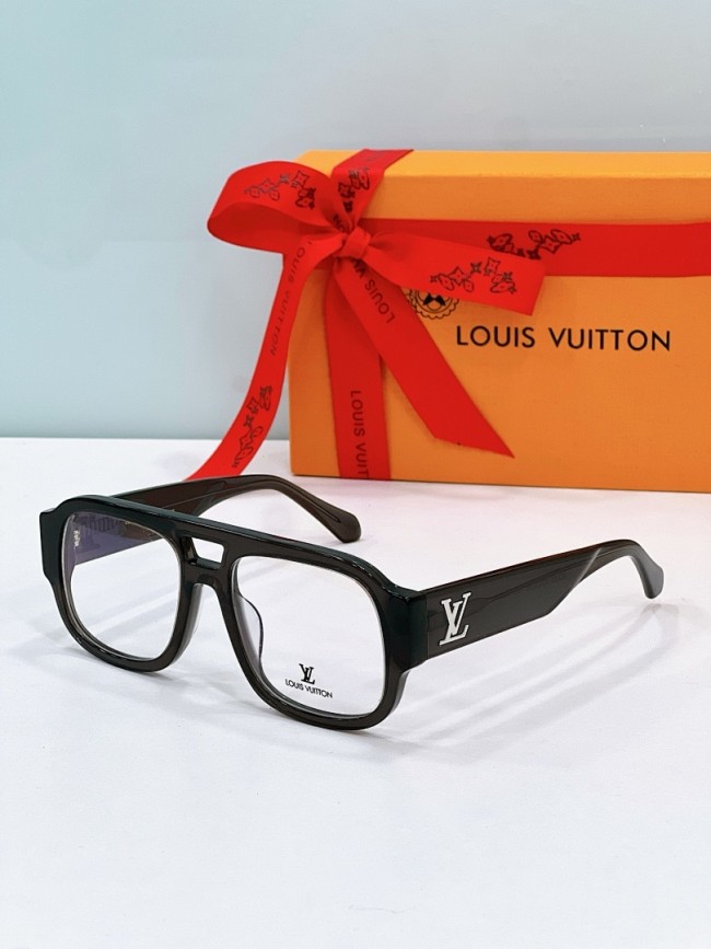 LV Sunglasses AAAA-7265