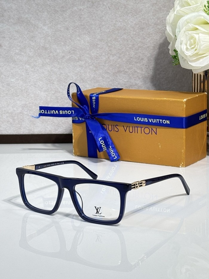 LV Sunglasses AAAA-7371