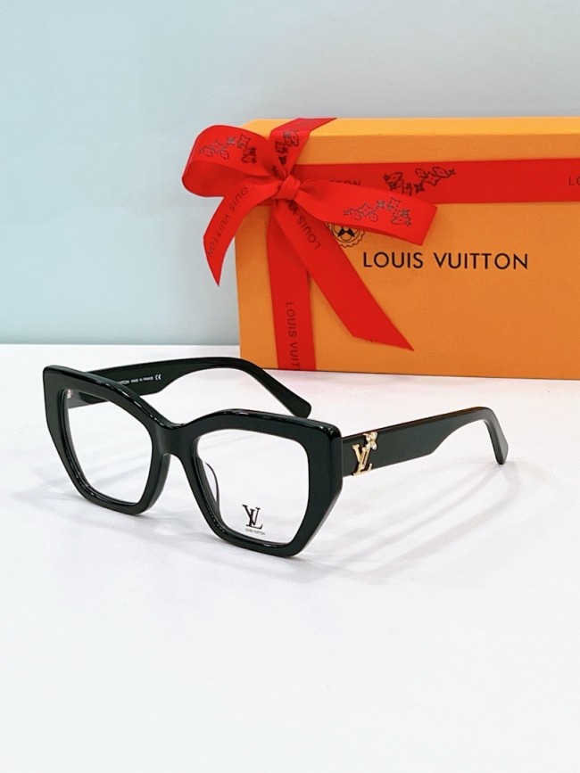 LV Sunglasses AAAA-7513