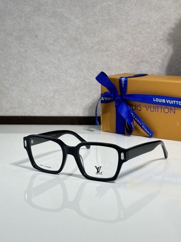 LV Sunglasses AAAA-7199