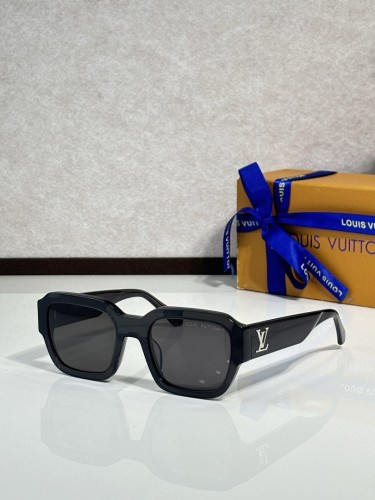 LV Sunglasses AAAA-7281