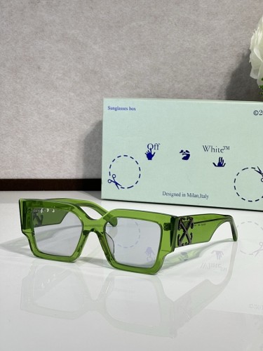Off white Sunglasses AAAA-1035