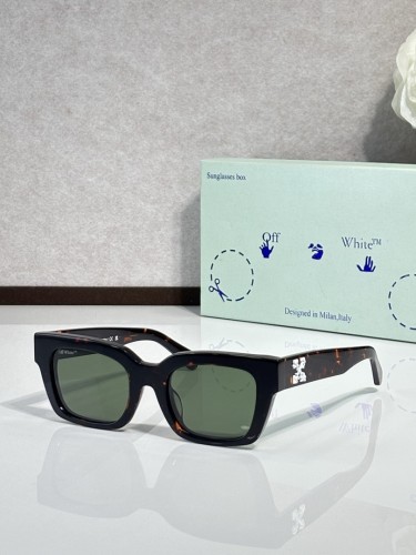Off white Sunglasses AAAA-1023