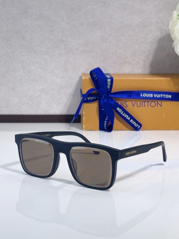 LV Sunglasses AAAA-7525