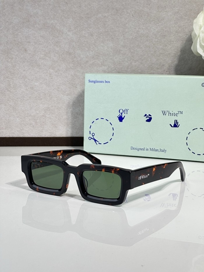Off white Sunglasses AAAA-1031