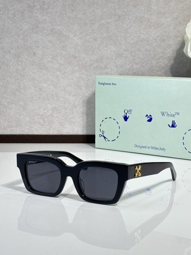 Off white Sunglasses AAAA-1012