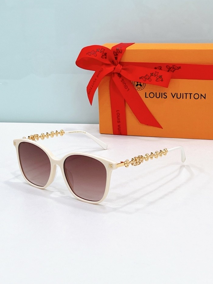LV Sunglasses AAAA-7266