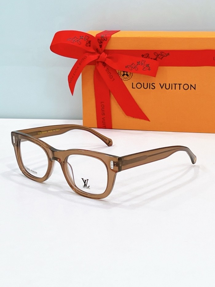 LV Sunglasses AAAA-7354