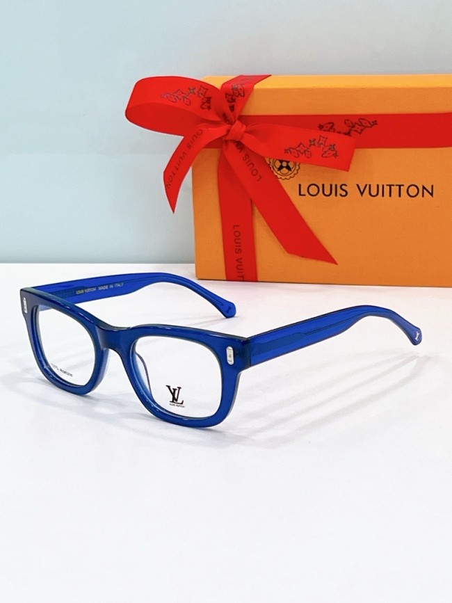 LV Sunglasses AAAA-7353