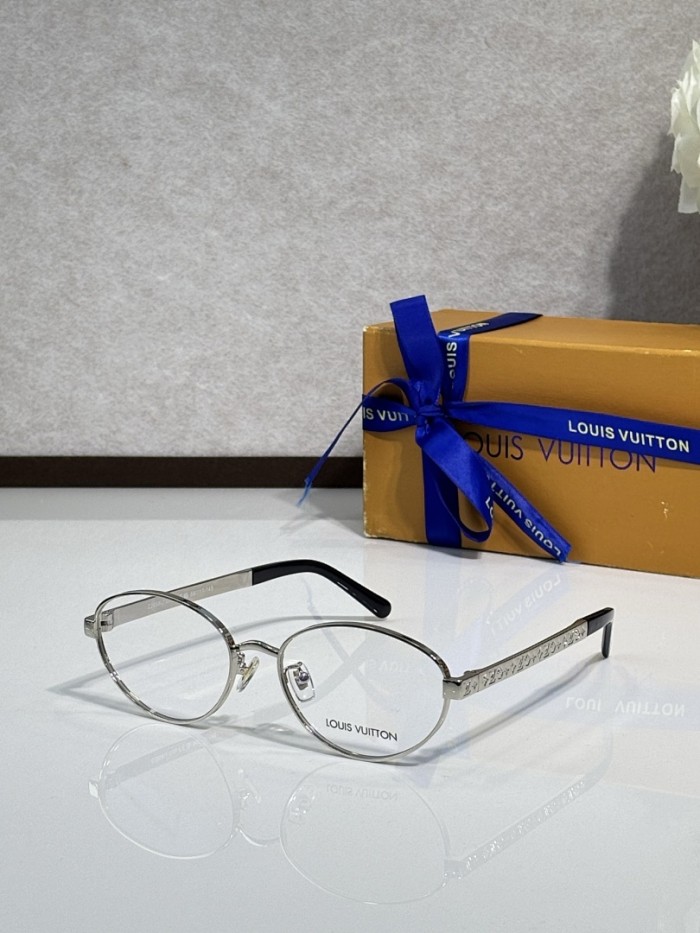 LV Sunglasses AAAA-7302