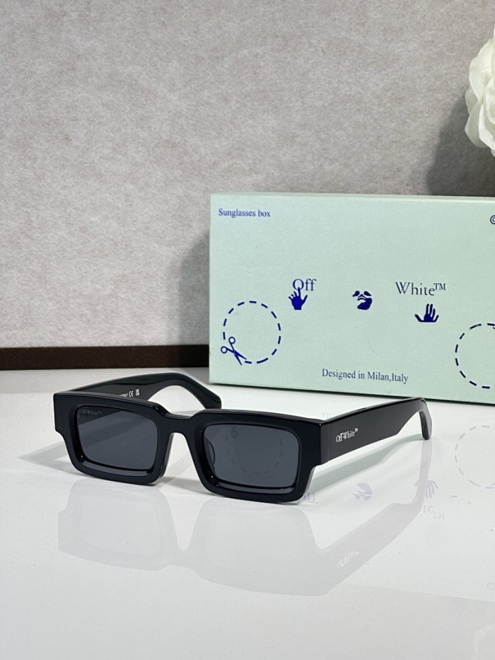 Off white Sunglasses AAAA-1032