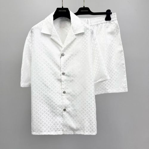 G Suit High End Quality-050