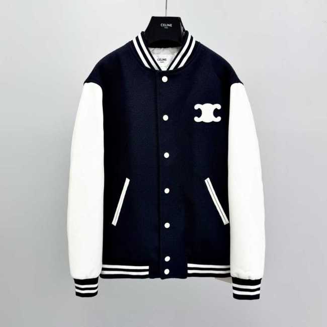 Celine High End Jacket-097