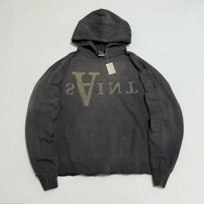 Saint Mxxxxx Hoodies High End Quality-010