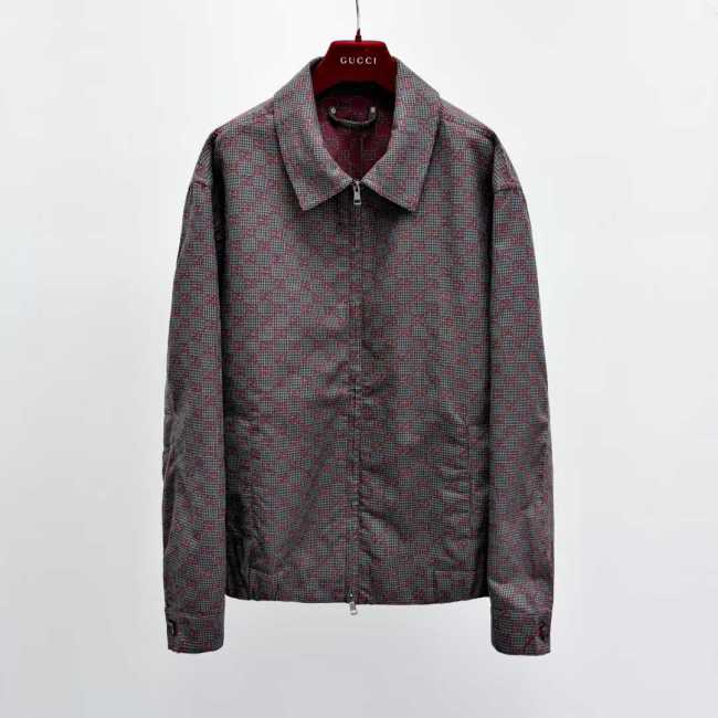G Jacket High End Quality-280