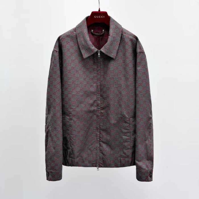 G Jacket High End Quality-280