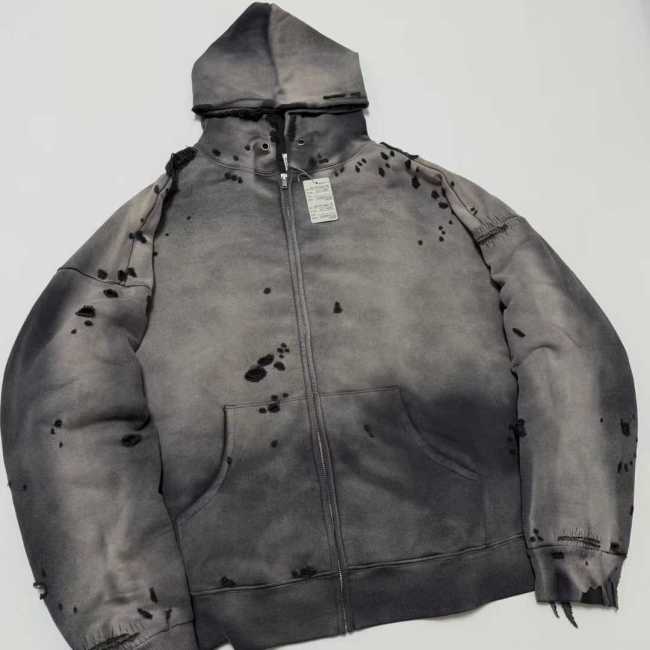 Saint Mxxxxx Hoodies High End Quality-014