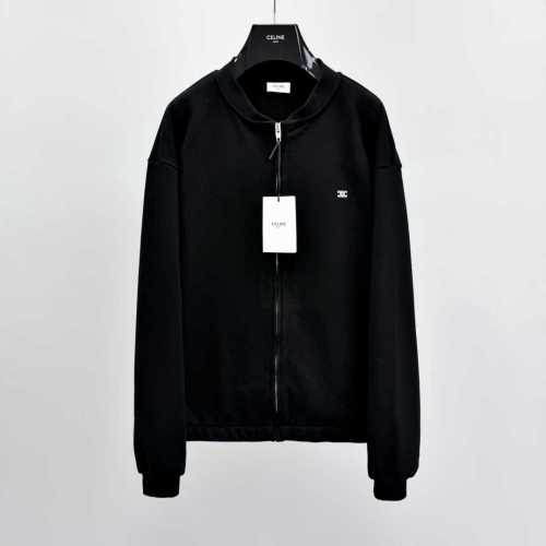 Celine High End Jacket-096