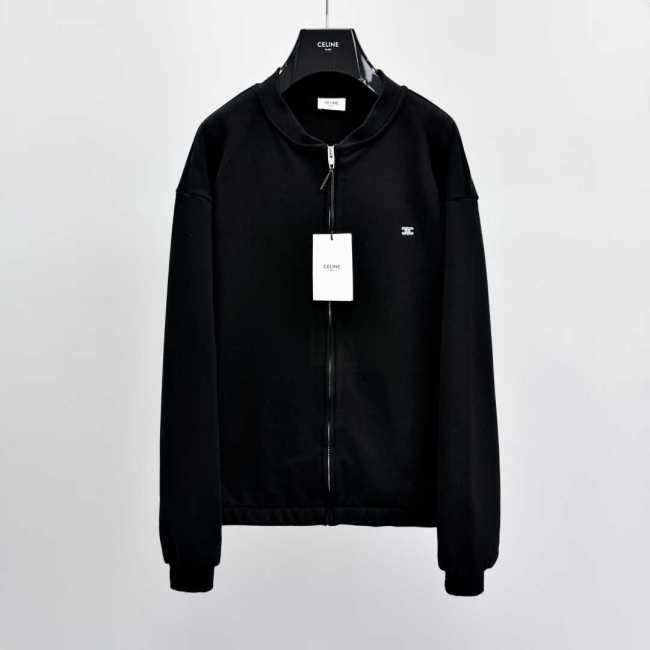 Celine High End Jacket-096