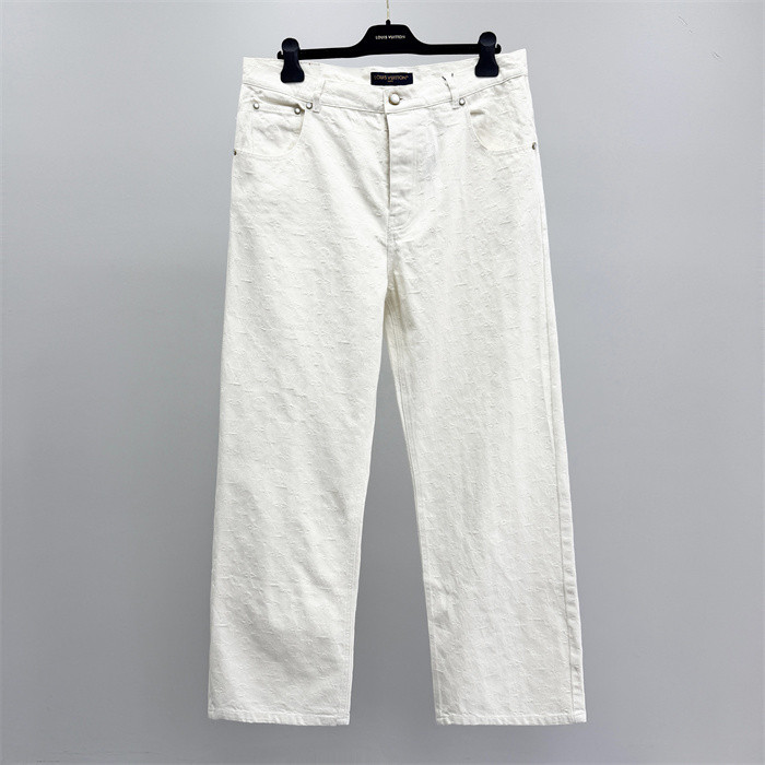LV Jeans High End-088