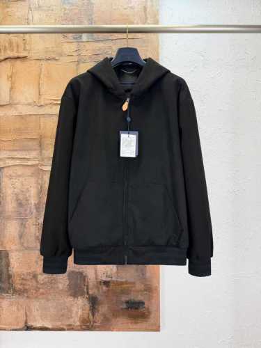 LV Jacket High End Quality-617