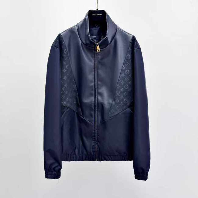 LV Jacket High End Quality-620