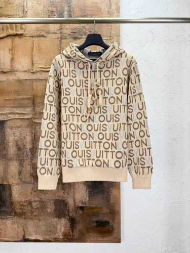 LV Hoodies High End Quality-1198