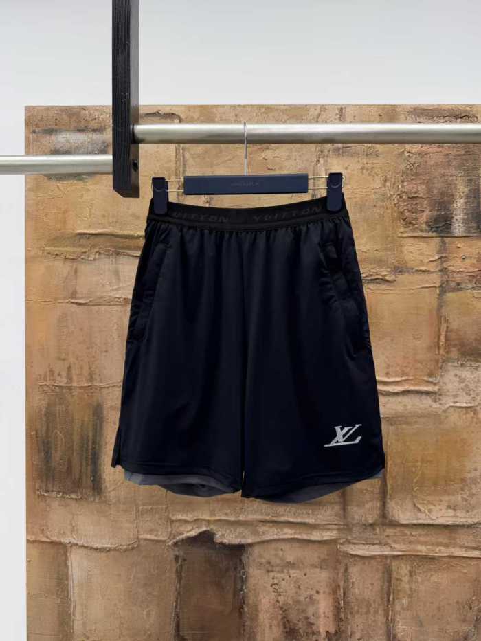 LV Shorts High End-213