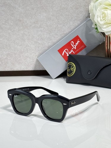 RB Sunglasses AAAA-384