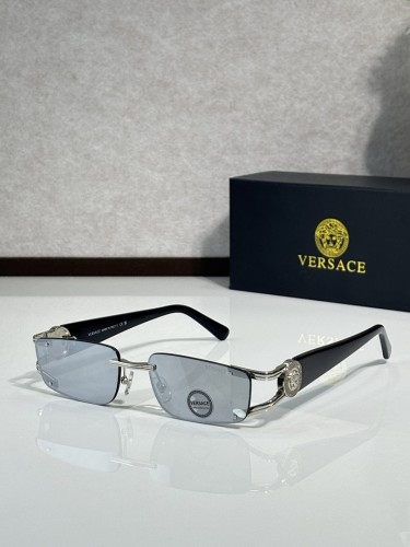 Versace Sunglasses AAAA-4109