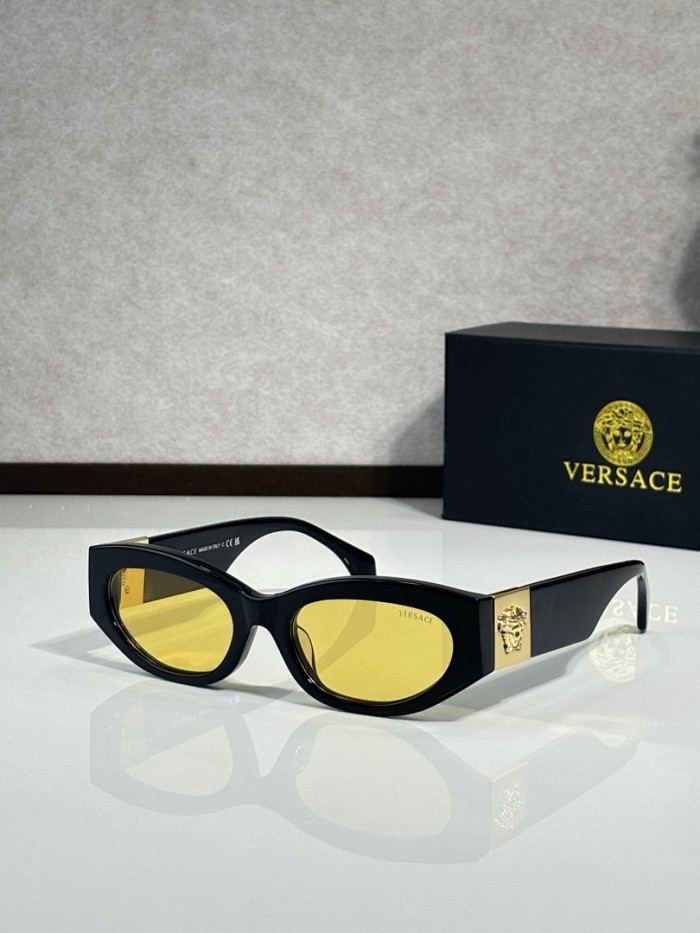 Versace Sunglasses AAAA-4043