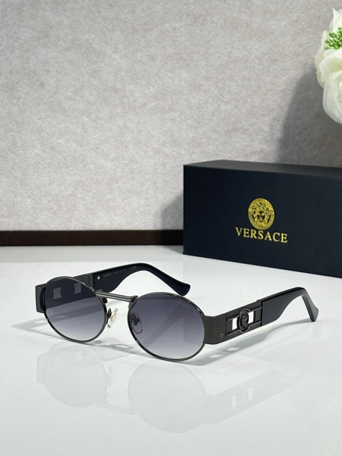 Versace Sunglasses AAAA-4001