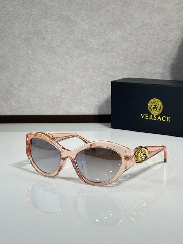 Versace Sunglasses AAAA-4019